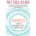 The Happiness Trap, Happiness, The Art of Happiness, [Hardcover] Ikigai The Japanese secret to a long and happy life 4 Books Collection Set - The Book Bundle