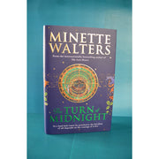 The Turn of Midnight: A deadly plague is spreading across the land... (The Last Hours) - The Book Bundle