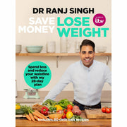 Save Money Lose Weight, Save Money Good Diet, Blood Sugar Diet For Beginners, How Not To Die 4 Books Collection Set - The Book Bundle