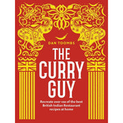 Curry guy easy [hardcover], curry guy dan toombs [hardcover] and slow cooker spice-guy curry 3 books collection set - The Book Bundle