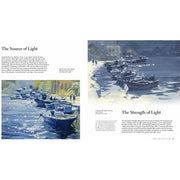 Light and Shade in Watercolour - The Book Bundle
