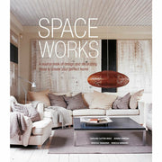 Space Works & Urban Pioneer 2-book collection set by Caroline Clifton-Mogg, includes hardcover books with gift journal, non-fiction.