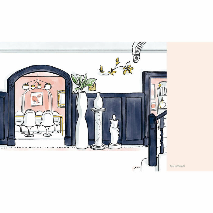 Mad About the House: 101 Interior Design Answers - The Book Bundle