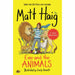 Matt Haig Collection 4 Books Set (Evie And The Animals, A Mouse Called Miika, The Truth Pixie, The Truth Pixie Goes to School) - The Book Bundle