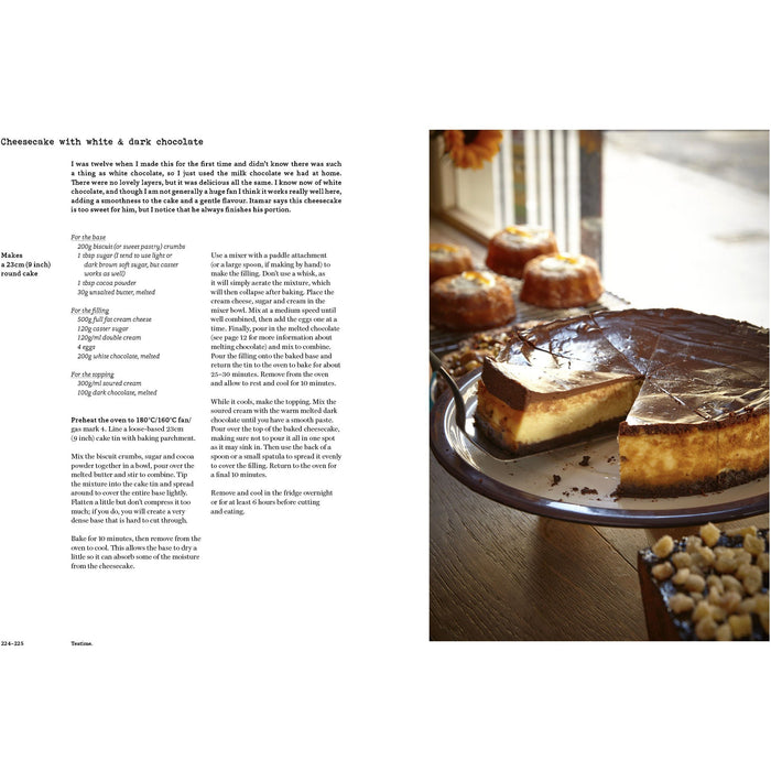 Honey & Co: The Baking Book - The Book Bundle