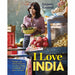 i love india and the curry guy 2 books bundle collection with gift journal - The Book Bundle