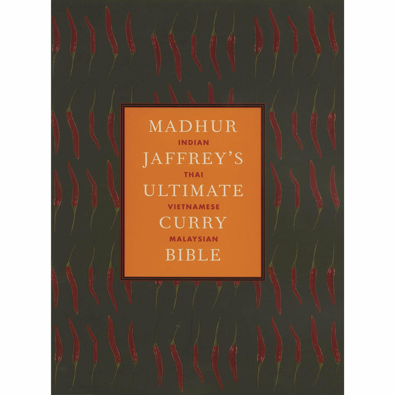 Madhur Jaffrey's Ultimate Curry Bible [Hardcover], Fresh & Easy Indian Vegetarian Cookbook, Complete Ketofast, Slow Cooker Spice 4 Books Collection Set. - The Book Bundle