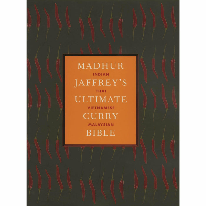 Madhur Jaffrey's Ultimate Curry Bible [Hardcover], Fresh & Easy Indian Vegetarian Cookbook, Complete Ketofast, Slow Cooker Spice 4 Books Collection Set. - The Book Bundle