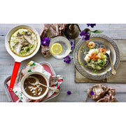 Supercharged Food: Deliciously healthy Ayurvedic recipes for a brand-new you - The Book Bundle