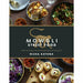 Zaika, Lose Weight , Dal , Mowgli Street Food [Hardcover] 4 Books Collection Set - The Book Bundle