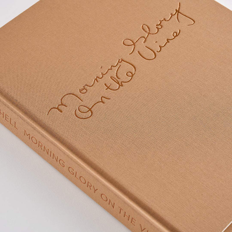 Morning Glory on the Vine: Early Songs and Drawings: Poems and Illustrations - The Book Bundle