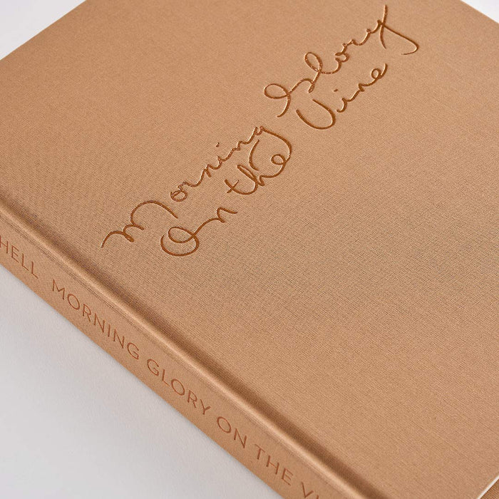 Morning Glory on the Vine: Early Songs and Drawings: Poems and Illustrations - The Book Bundle