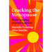 Menopause Series 3 Books Set (Cracking the Menopause, The Happy Menopause, Good Food ) - The Book Bundle