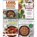 Beginner's ketodiet cookbook,crock pot and keto diet for beginners 4 books collection set - The Book Bundle