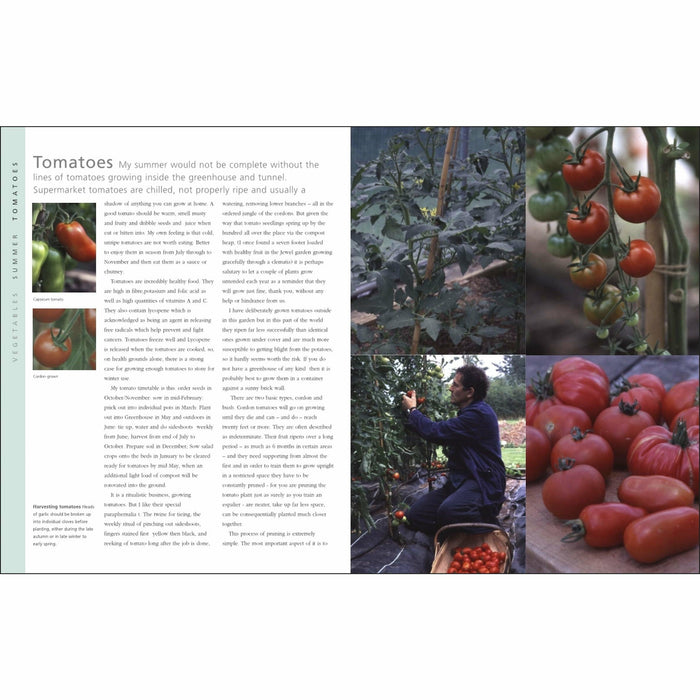 The Complete Gardener: A Practical, Imaginative Guide to Every Aspect of Gardening - The Book Bundle