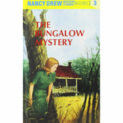 Nancy Drew 5 Books collection box set by Carolyn Keene, hardcover collector's edition fiction books by Grosset & Dunlap Inc.