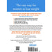 The Easy Way for Women to Lose Weight (Allen Carr's Easyway) - The Book Bundle