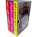 Holly bourne spinster club series 3 books collection gift wrapped box set - The Book Bundle