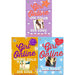 Girl Online 3 books collection (Girl Online ,Girl Online: On Tour, (HB )Girl Online: Going Solo ) - The Book Bundle