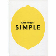 Terry and george feeding friends, ottolenghi simple 2 books collection set - The Book Bundle