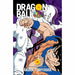 Dragon Ball Full Color Freeza Arc Volume 1-5 Books Collection Set By Akira Toriyama Paperback - The Book Bundle