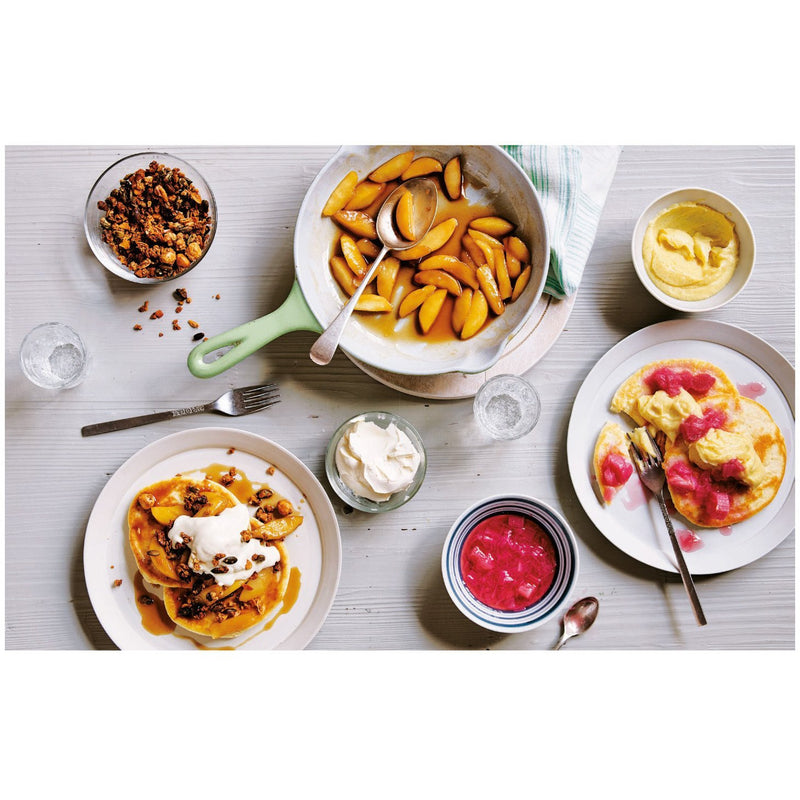 Toast Hash Roast Mash: Real Food for Every Time of Day - The Book Bundle