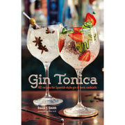 The Alchemist Cocktail Book, Gin Tonica , Gin The Manual 3 Books Set - The Book Bundle