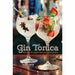 Gin Recipe Collection 4 Books Set (Gin Cookbook, Gin The Manual, Gin Tonica) - The Book Bundle