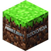 Minecraft Blockopedia - The Book Bundle