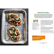 Eat Shop Save: Recipes & mealplanners to help you EAT healthier, SHOP smarter and SAVE serious money at the same time - The Book Bundle