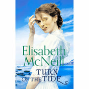 The Storm Elisabeth McNeill Collection 2 Books Set (The Storm, Turn of the Tide) - The Book Bundle