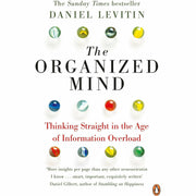 Organized mind, life leverage, how to be fucking awesome and mindset with muscle 4 books collection set - The Book Bundle