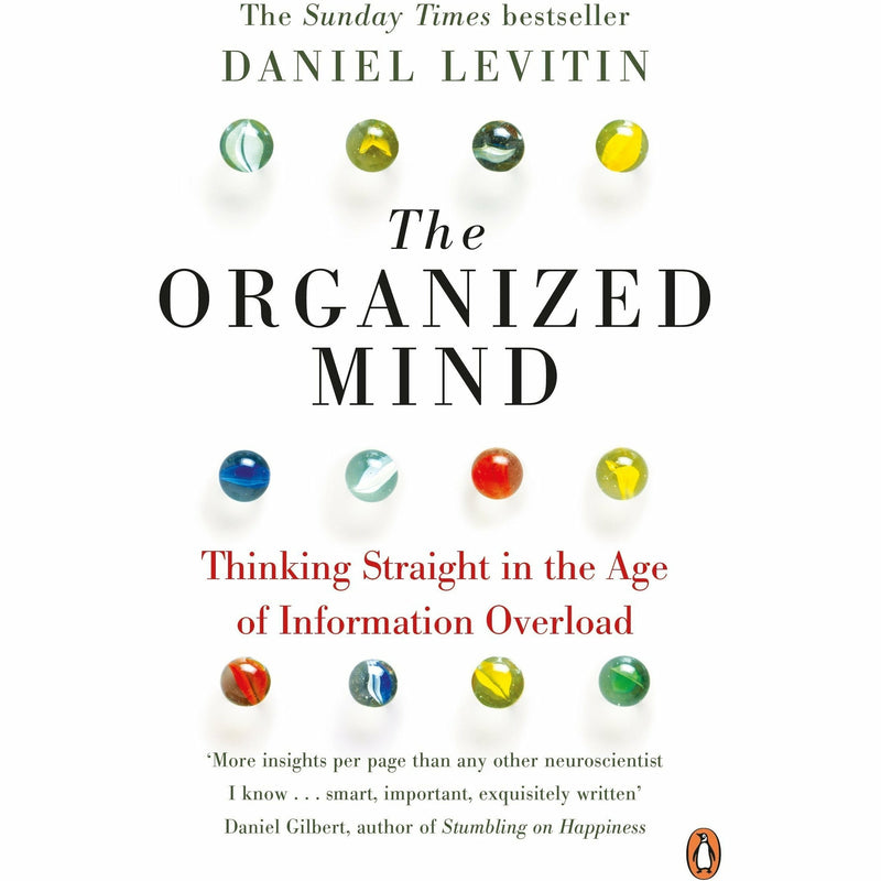 Organized mind, life leverage, how to be fucking awesome and mindset with muscle 4 books collection set - The Book Bundle