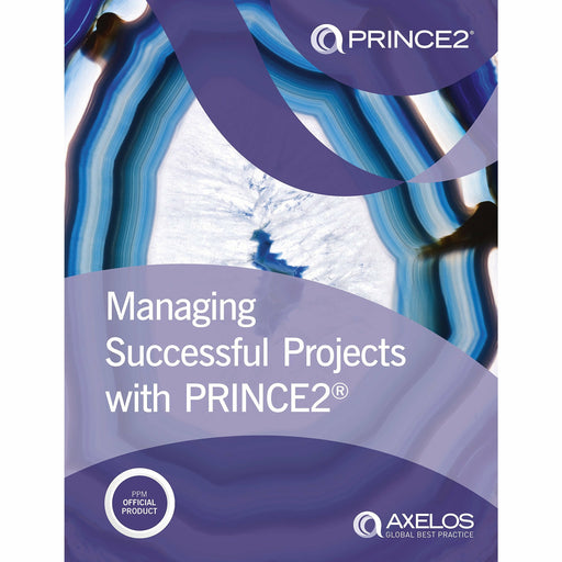 Managing successful projects with PRINCE2 - The Book Bundle