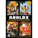 Roblox Ultimate Guide 3 Books Collection Set (Top Role-Playing Games, Top Adventure Games, Top Battle Games) - The Book Bundle