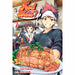 Food wars shokugeki no soma gn series 1 :5 Books Collection Set - The Book Bundle