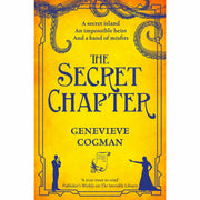 The Invisible Library Series 6 Books Collection Set by Genevieve Cogman - The Book Bundle