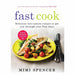fast cook and how to lose weight for good: fast diet  2 books collection set - The Book Bundle