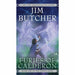 Codex Alera Book Series 6 Books Collection Set by Jim Butcher (Furies Of Calderon, Academ's Fury, Cursor's Fury, Captain's Fury, Princeps' Fury ) - The Book Bundle