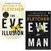Eve of Man Series 2 Books Collection Set By Giovanna Fletcher & Tom Fletcher NEW - The Book Bundle