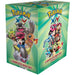 Pokémon X Y Complete Box Set: Includes vols. 1-12 (Pokemon) - The Book Bundle