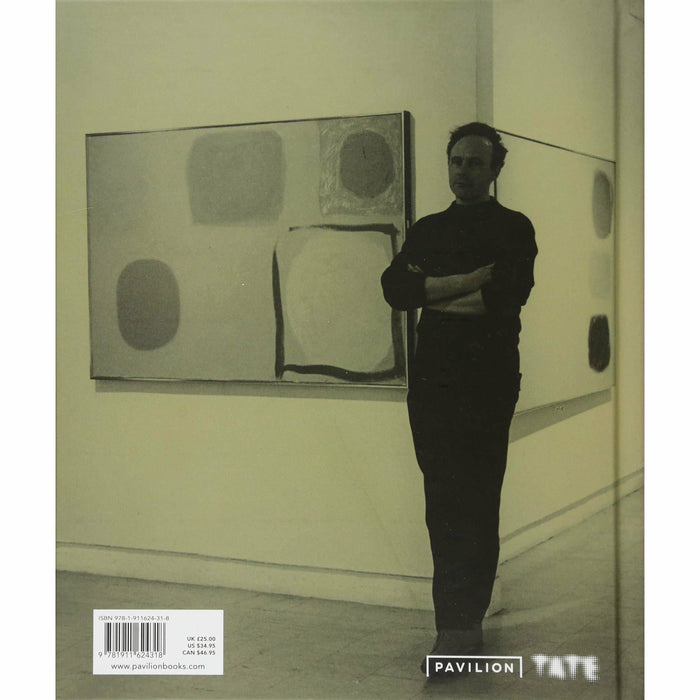 Patrick Heron - The Book Bundle