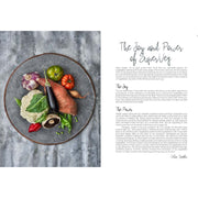 SuperVeg The Joy and Power of the 25 Healthiest Vegetables on the Planet - The Book Bundle