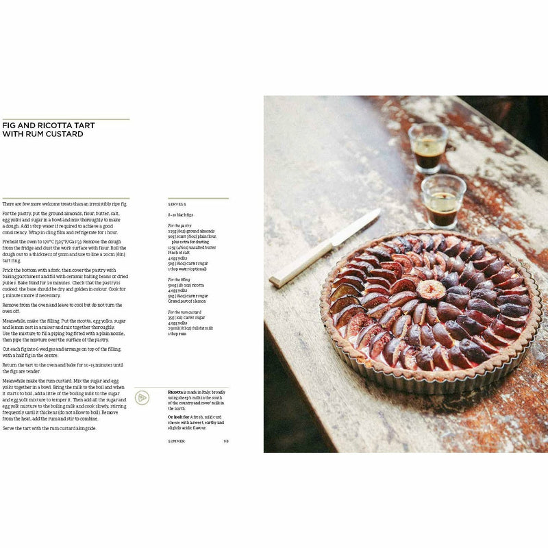 A Year in Cheese - The Book Bundle