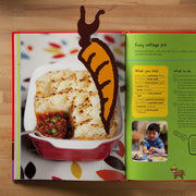Ella's Kitchen: The Cookbook: The Red One - The Book Bundle