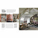 Urban Pioneer: Interiors inspired by industrial design - The Book Bundle
