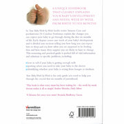 Cover of "Your Baby Week by Week" paperback book by Simone Cave, featuring a caring mother and baby illustration.