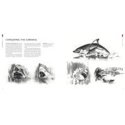 Joe Alves: Designing Jaws - The Book Bundle