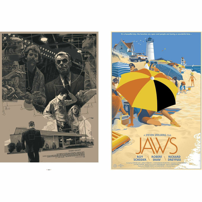 The Art of Mondo by  Mondo Hardcover NEW - The Book Bundle