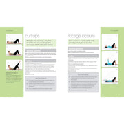 The Pilates Bible - The Book Bundle